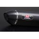 YOSHIMURA / ヨシムラ ストリートスポーツ Full System R-77S GSX-R150/S150 17 (SMC) - メタルマジック カバー | 180A-523-5120