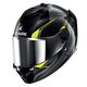 Shark / シャーク フルフェイスヘルメット Spartan GT Pro Kultram Carbon カーボン ブラックイエロー | HE1310EDKY