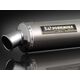 YOSHIMURA / ヨシムラ JMCA approved フルエキゾーストシステム High Flow Magic CB400SF/SB Revo 08- (TT) - チタン カバー | 110-458-8280