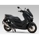 Yoshimura / ヨシムラ FULL SYSTEM R-77S : STREET SPORTS | 180A-317-5130