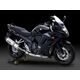 Yoshimura / ヨシムラ SLIP-ON R-77J / EURO3 | 1A0-177-5W21
