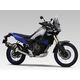 Yoshimura / ヨシムラ EEC Slip-on Hepta Force Tenere700 20, SSFC | 1F0-374-L03G0 | 1F0-374-L03G0