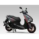 Yoshimura / ヨシムラ 機械曲R-77Sサイクロン EXPORT SPEC 政府認証 | 110A-318-5120
