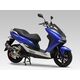 Yoshimura / ヨシムラ FULL SYSTEM R-77S / STREET SPORTS | 180-364-5121