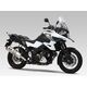 Yoshimura / ヨシムラ SLIP-ON HEPTA FORCE | 1F0-195-L02G1