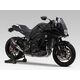 Yoshimura / ヨシムラ EEC Slip-on R-11 KATANA 2019, SM | 1F0-199-5E20 | 1F0-199-5E20