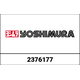 Yoshimura / ヨシムラ USA YFZ450R 09-20 / X 10 RS-2 Titanium Full Exhaust, W/ Titanium Muffler | 2376177