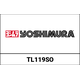 Yoshimura / ヨシムラ USA TL1000R 98-03 RS-3 Stainless Bolt-On Mufflers | TL119SO