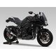 Yoshimura / ヨシムラ SLIP-ON R-11Sq / EURO4 | 1F0-199-L12G0
