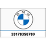 BMW Ventilation Valve | 33178358789