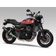 Yoshimura / ヨシムラ 機械曲 チタンサイクロン Duplex Shooter 政府認証 | 110-269-8220