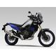 Yoshimura / ヨシムラ Slip-On HEPTA FORCE サイクロン EXPORT SPEC 政府認証 | 110-374-L02G0