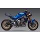 Yoshimura USA YAMAHA MT-09 Race AT2 SS-SS-CF EXHAUST STREET FULL SYSTEMS | 13992AP521