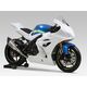 Yoshimura / ヨシムラ R-11Sq レーシングサイクロン（ステンレスエキパイ） | 150-50A-C15G1