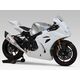 Yoshimura / ヨシムラ R-11Sq R レーシングサイクロン（ステンレスエキパイ） | 150-50A-CX6G0