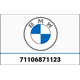 BMW 純正 コンプレッサー モビリティ システム | 71106871123