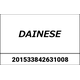 Dainese / ダイネーゼ MIKE 2 レザージャケット ブラック/ブラック | 201533842-631