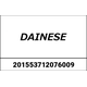 Dainese / ダイネーゼ PONY 3 パーフォレーション レザーパンツ マットブラック | 201553712-076