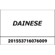 Dainese / ダイネーゼ PONY 3 S/T レザーパンツ マットブラック | 201553716-076