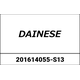 Dainese / ダイネーゼ D-EXPLORER GORE-TEX (ゴアテックス) パンツ ペヨーテ/ブラック/シンプルトープ | 201614055-S13