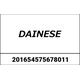 Dainese / ダイネーゼ HYDRA FLUX D-DRY ジャケット ブラック/レッド/ホワイト | 201654575-678