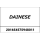 Dainese / ダイネーゼ HYDRA FLUX D-DRY ジャケット ブラック/ブラック/ホワイト | 201654575-948