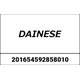 Dainese / ダイネーゼ SUPER RIDER D-DRY ジャケット ブラック/ホワイト/レッド | 201654592-858