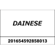 Dainese / ダイネーゼ SUPER RIDER D-DRY ジャケット ブラック/ホワイト/レッド | 201654592-858