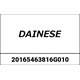Dainese TOLEDO D-DRY JACKET, LAUREL-OAK | 20165463816G013