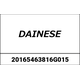 Dainese TOLEDO D-DRY JACKET, LAUREL-OAK | 20165463816G013