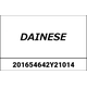 Dainese TEMPEST 3 D-DRY, BLACK/BLACK/EBONY | 201654642Y21010