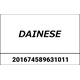 Dainese / ダイネーゼ CONNERY D-DRY パンツ ブラック/ブラック | 201674589-631