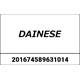 Dainese / ダイネーゼ CONNERY D-DRY パンツ ブラック/ブラック | 201674589-631