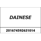 Dainese / ダイネーゼ Ladakh 3L D-Dry Pants Black/Black | 201674592-631
