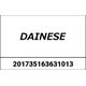 Dainese / ダイネーゼ AIR FLUX D1 TEX ジャケット ブラック/ブラック | 201735163-631