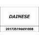 Dainese / ダイネーゼ AIR FRAME D1 TEX ジャケット ブラック/ブラック/ブラック | 201735196-691
