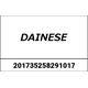 Dainese AIR FAST TEX JACKET, BLACK/GRAY/GRAY | 201735258291015