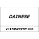 Dainese DESERT TEX JACKET, BLACK/BLACK/EBONY | 201735259Y21010