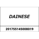Dainese DENIM SLIM TEX PANTS, BLUE | 201755145008013
