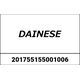 Dainese / ダイネーゼ CASUAL スリム TEX パンツ ブラック | 201755155-001