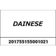 Dainese / ダイネーゼ CASUAL スリム TEX パンツ ブラック | 201755155-001