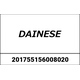 Dainese DENIM REGULAR TEX PANTS, BLUE | 201755156008013
