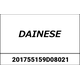 Dainese DENIM BLAST REGULAR TEX PANTS, DARK-BLUE | 201755159D08014