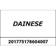 Dainese / ダイネーゼ DYNO PRO D1 シューズ ブラック/アントラサイト | 201775178-604