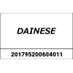 Dainese / ダイネーゼ NEXUS ブーツ ブラック/アントラサイト | 201795200-604
