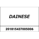 Dainese / ダイネーゼ BLACKJACK ユニセックス グローブ ダーク ブラウン | 201815437-005