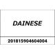 Dainese / ダイネーゼ STEEL-PRO IN グローブ ブラック/アントラサイト | 201815904-604