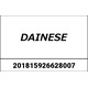 Dainese / ダイネーゼ 4-STROKE 2 グローブ ブラック/フルオレッド | 201815926-628