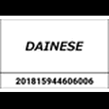 Dainese AIR-MAZE UNISEX GLOVES, BLACK/RED | 201815944606009