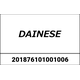 Dainese / ダイネーゼ WAVE 12 D1 AIR ブラック | 201876101-001